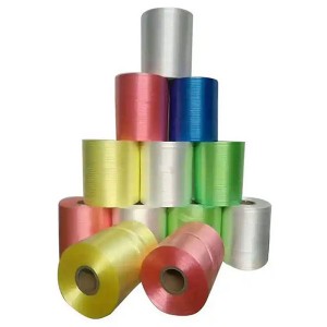 nets ການຫາປາ nylon monofilament pp baler twine ສາຍການຜະລິດເຊືອກພາດສະຕິກເຄື່ອງ extrusion