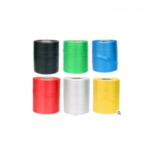 ຜູ້ຜະລິດສະຫນອງ PET Monofilament ເສັ້ນດ້າຍ Broom Making Machine Brush Making Machine