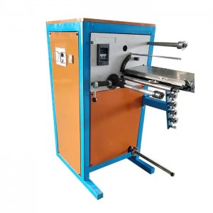 Multifunctional automatic polyester spool winder thread spooling machine for wholesales