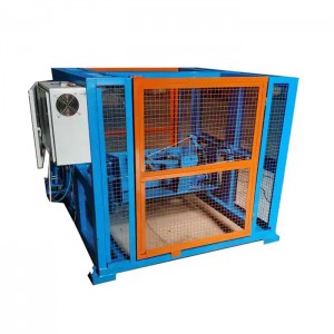 Multifunctional winder twisting pp rope yarn spool emb thread winding machine for wholesales