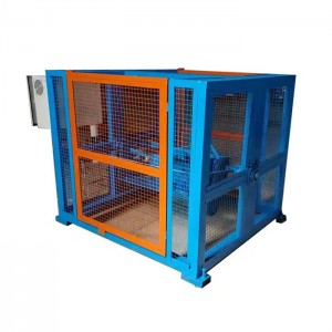 Multifunctional winder twisting pp rope yarn spool emb thread winding machine for wholesales